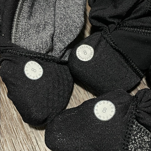 Like New Lululemon Lululemon Free To Be Serene Bra
Bundle. Size 8 - Picture 3 of 9